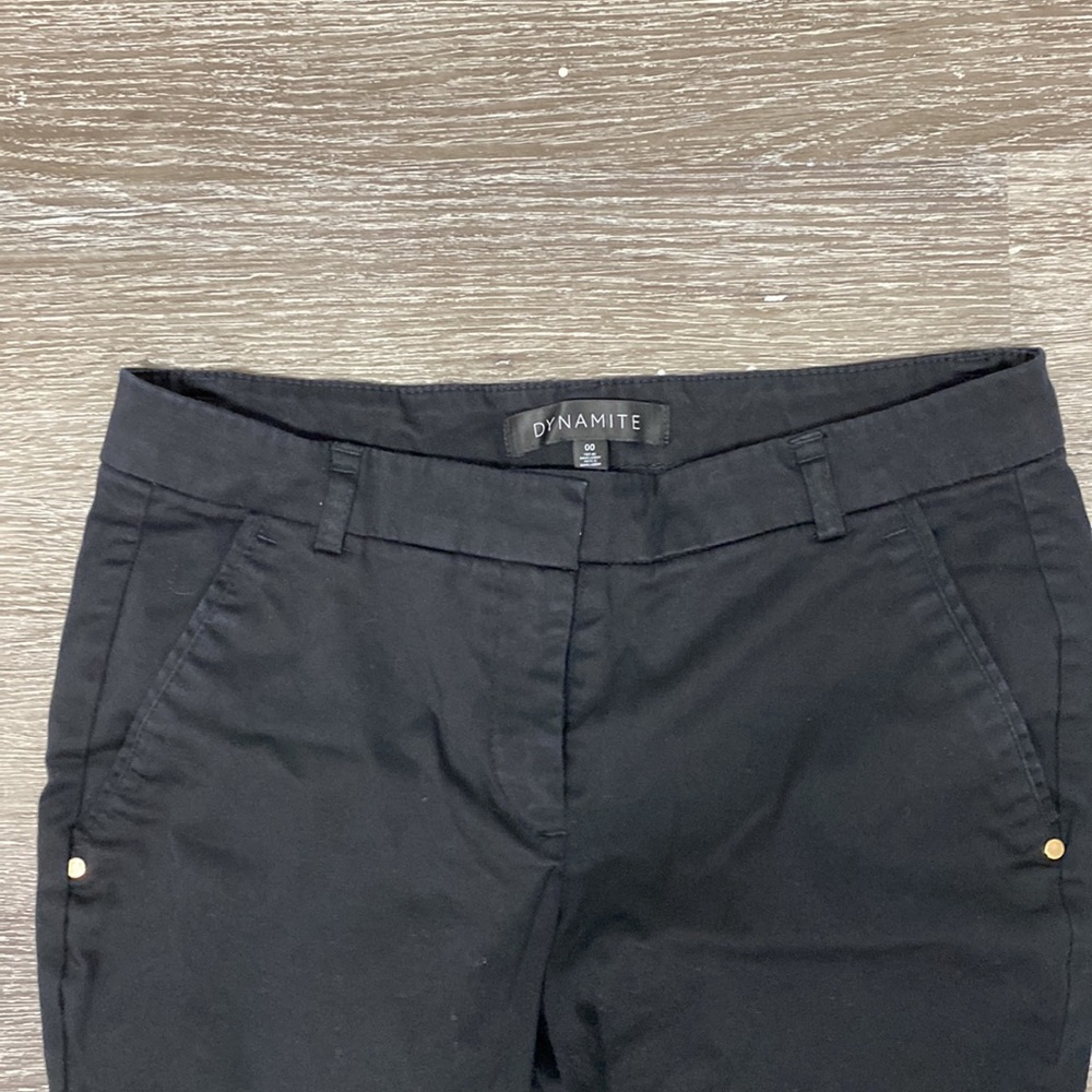DYNAMITE pants - Picture 2 of 2